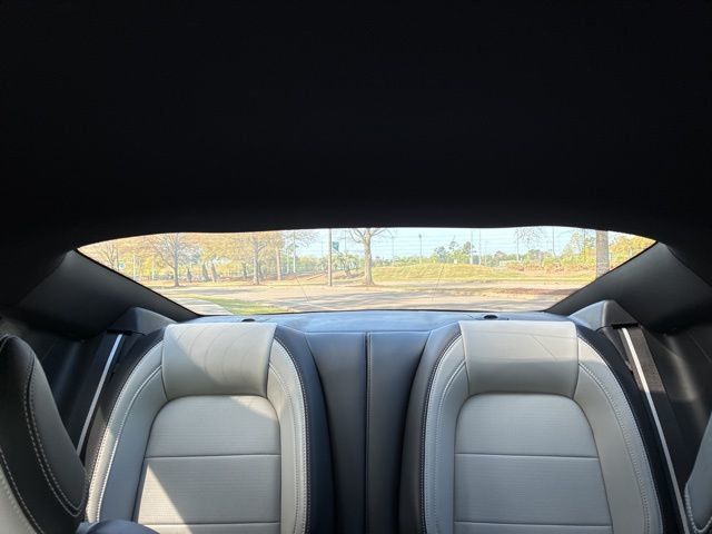 2024 Ford Mustang EcoBoost Premium Fastback - 23000746 - 31