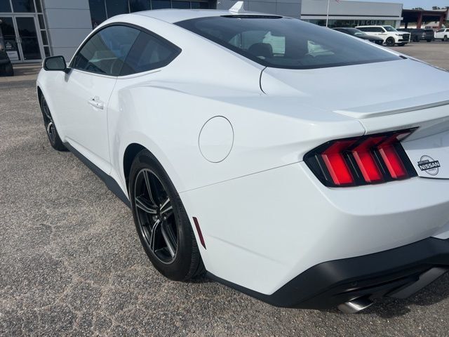 2024 Ford Mustang EcoBoost Premium Fastback - 23000746 - 4