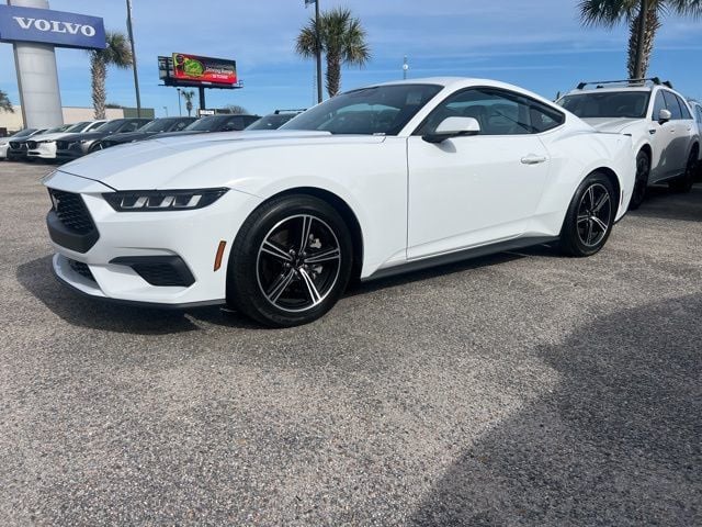 2024 Ford Mustang EcoBoost Premium Fastback - 23000746 - 6