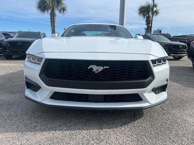 2024 Ford Mustang EcoBoost Premium Fastback - 23000746 - 7
