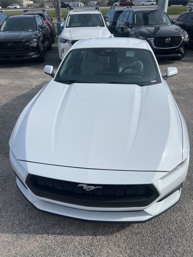 2024 Ford Mustang EcoBoost Premium Fastback - 23000746 - 8