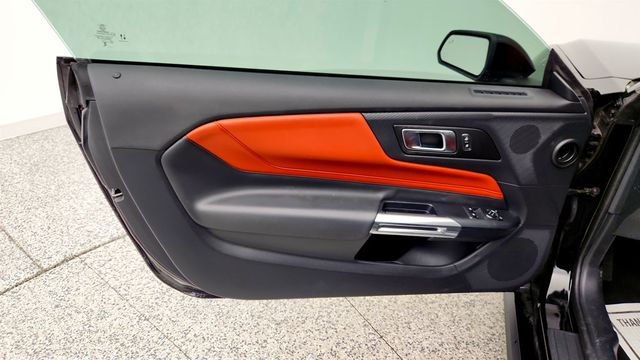 2024 Ford Mustang EcoBoost Premium Fastback w/ Active Valve Exhaust & 19'' Wheels - 23019145 - 9