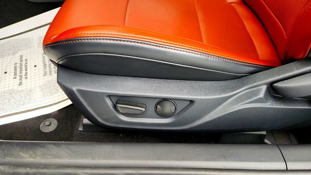 2024 Ford Mustang EcoBoost Premium Fastback w/ Active Valve Exhaust & 19'' Wheels - 23019145 - 10