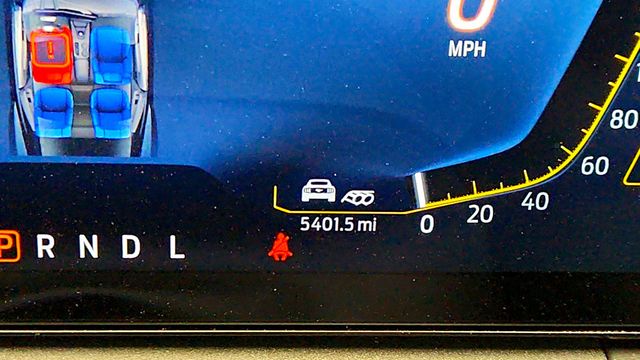 2024 Ford Mustang EcoBoost Premium Fastback w/ Active Valve Exhaust & 19'' Wheels - 23019145 - 14