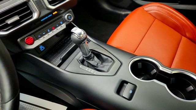 2024 Ford Mustang EcoBoost Premium Fastback w/ Active Valve Exhaust & 19'' Wheels - 23019145 - 15