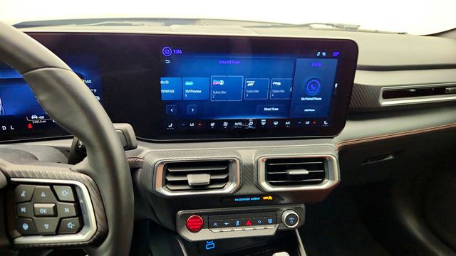 2024 Ford Mustang EcoBoost Premium Fastback w/ Active Valve Exhaust & 19'' Wheels - 23019145 - 16