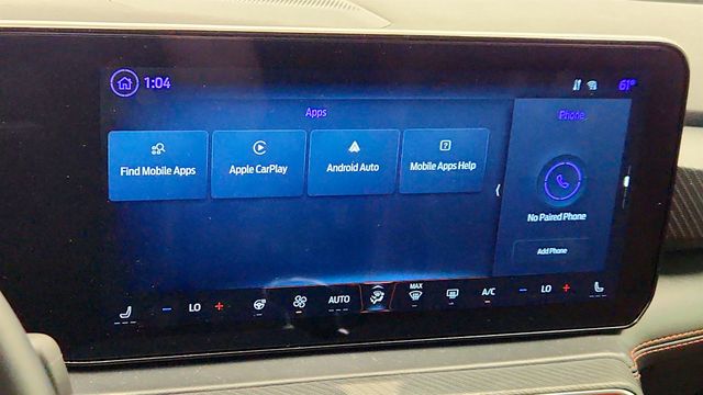 2024 Ford Mustang EcoBoost Premium Fastback w/ Active Valve Exhaust & 19'' Wheels - 23019145 - 18