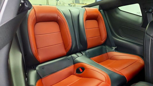 2024 Ford Mustang EcoBoost Premium Fastback w/ Active Valve Exhaust & 19'' Wheels - 23019145 - 22