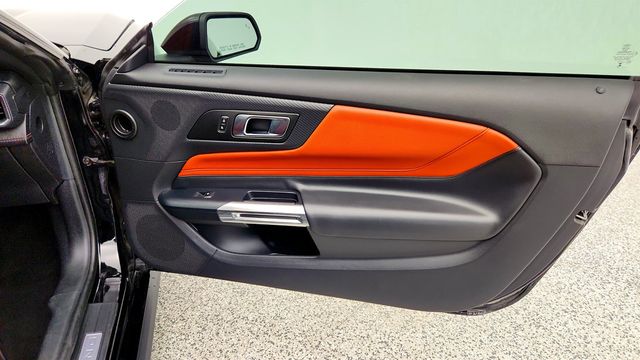 2024 Ford Mustang EcoBoost Premium Fastback w/ Active Valve Exhaust & 19'' Wheels - 23019145 - 25