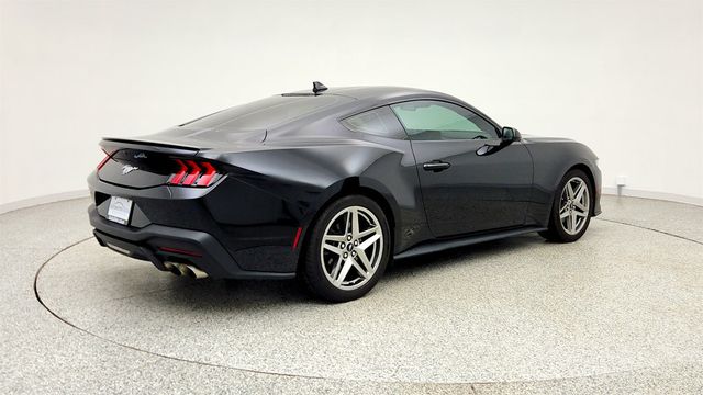 2024 Ford Mustang EcoBoost Premium Fastback w/ Active Valve Exhaust & 19'' Wheels - 23019145 - 4