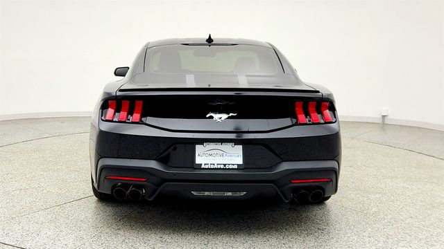 2024 Ford Mustang EcoBoost Premium Fastback w/ Active Valve Exhaust & 19'' Wheels - 23019145 - 5