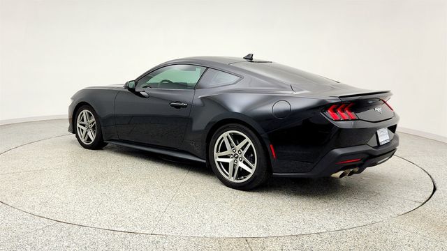 2024 Ford Mustang EcoBoost Premium Fastback w/ Active Valve Exhaust & 19'' Wheels - 23019145 - 6
