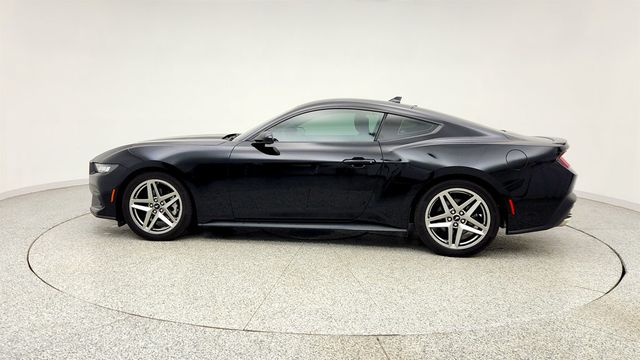 2024 Ford Mustang EcoBoost Premium Fastback w/ Active Valve Exhaust & 19'' Wheels - 23019145 - 7