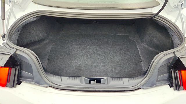 2024 Ford Mustang EcoBoost Premium Fastback w/ Mustang Nite Pony Package - 22996858 - 20