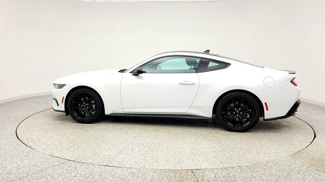 2024 Ford Mustang EcoBoost Premium Fastback w/ Mustang Nite Pony Package - 22996858 - 7