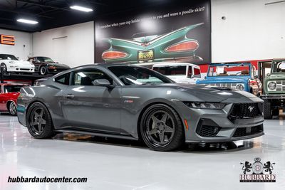 2024 Ford Mustang - 1FA6P8CF4R5433072