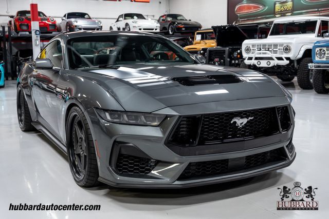 2024 Ford Mustang GT Fastback - 22945393 - 9