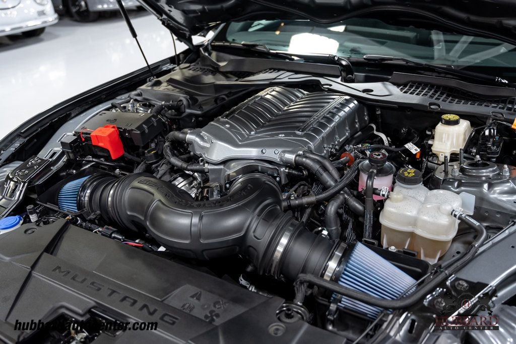 2024 Ford Mustang GT Fastback - 22945393 - 99