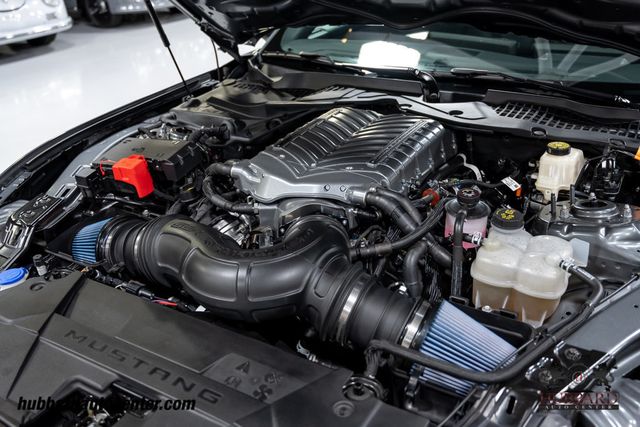 2024 Ford Mustang GT Fastback - 22945393 - 99