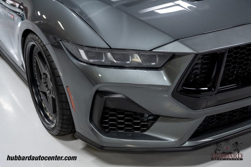 2024 Ford Mustang GT Fastback - 22945393 - 11