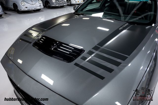 2024 Ford Mustang GT Fastback - 22945393 - 12