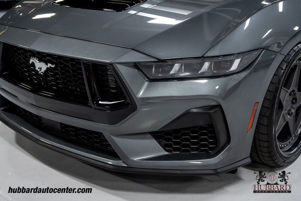 2024 Ford Mustang GT Fastback - 22945393 - 13