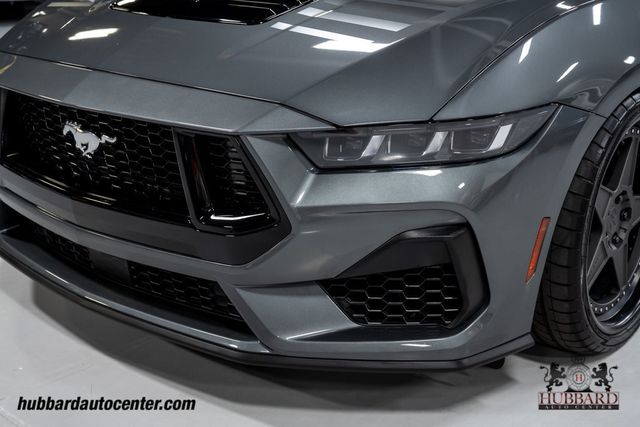 2024 Ford Mustang GT Fastback - 22945393 - 13