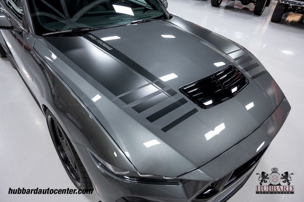 2024 Ford Mustang GT Fastback - 22945393 - 14