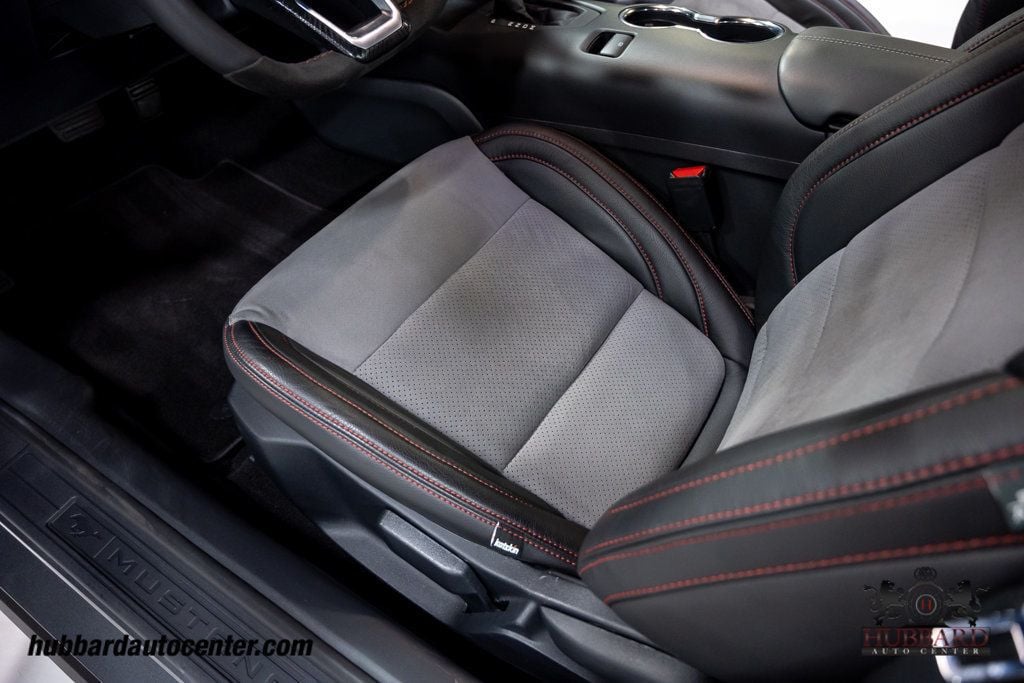 2024 Ford Mustang GT Fastback - 22945393 - 16