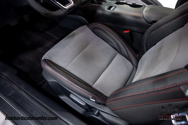 2024 Ford Mustang GT Fastback - 22945393 - 16