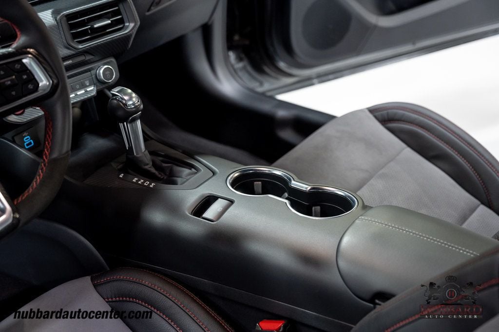 2024 Ford Mustang GT Fastback - 22945393 - 17