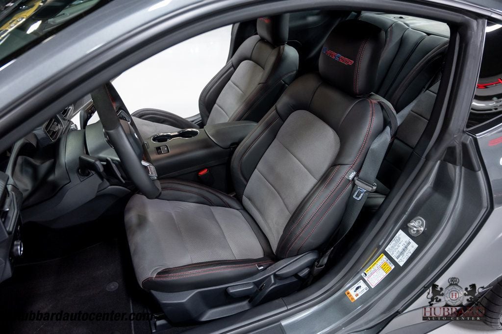 2024 Ford Mustang GT Fastback - 22945393 - 18