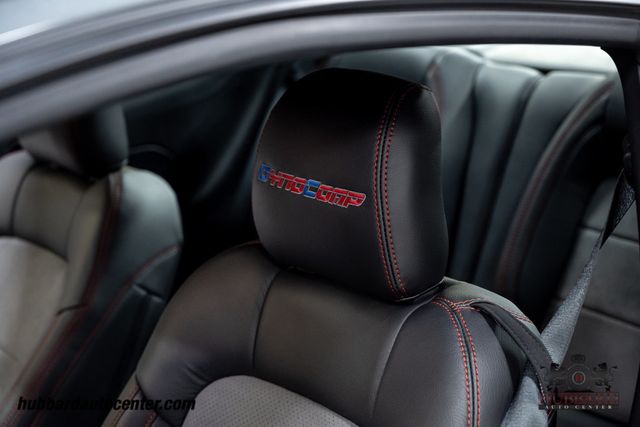 2024 Ford Mustang GT Fastback - 22945393 - 19