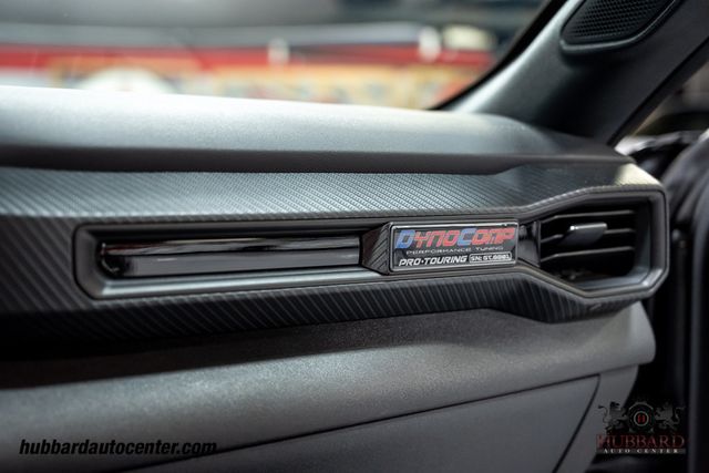 2024 Ford Mustang GT Fastback - 22945393 - 21