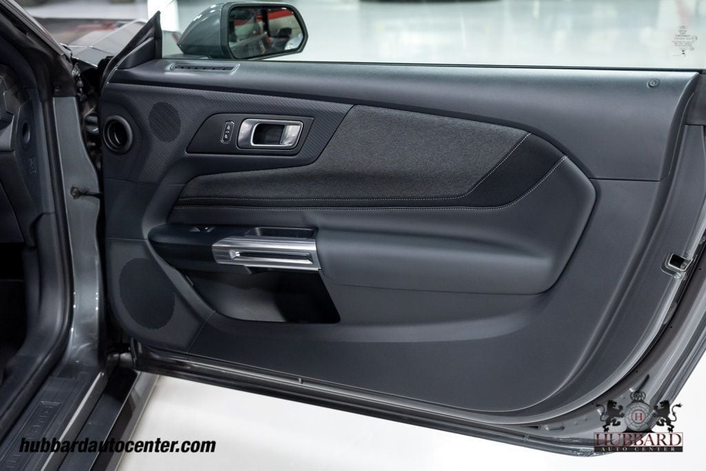 2024 Ford Mustang GT Fastback - 22945393 - 22