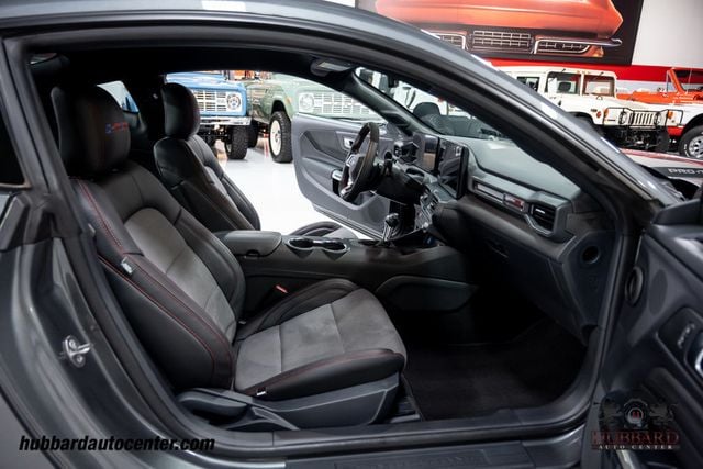 2024 Ford Mustang GT Fastback - 22945393 - 23