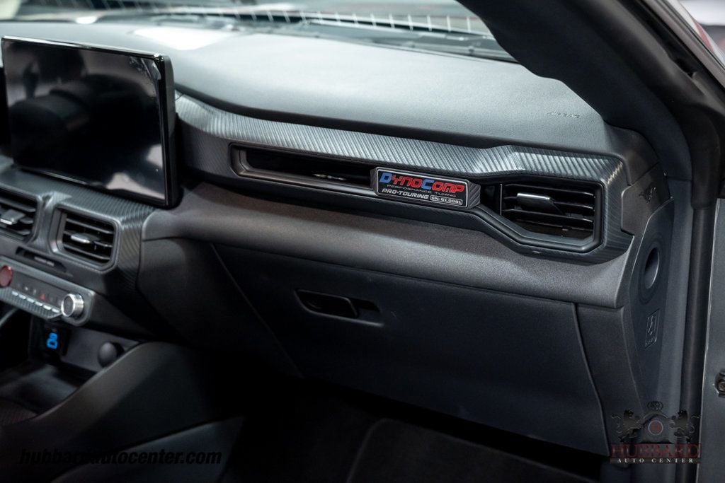 2024 Ford Mustang GT Fastback - 22945393 - 25