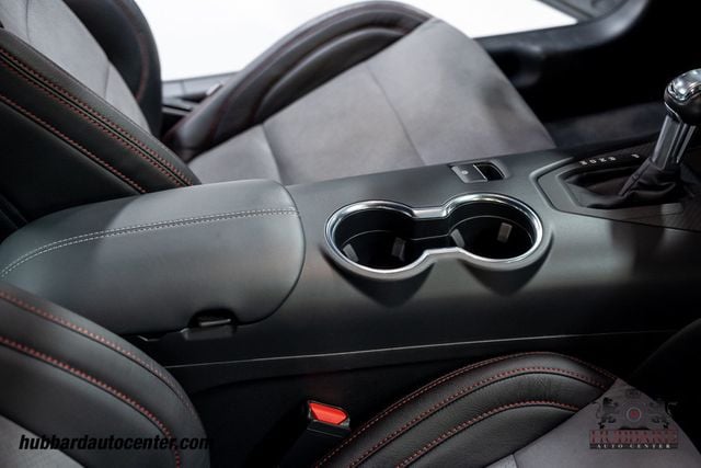 2024 Ford Mustang GT Fastback - 22945393 - 26