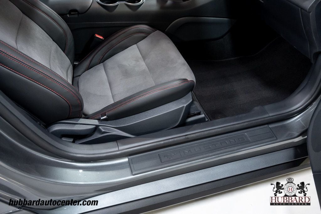 2024 Ford Mustang GT Fastback - 22945393 - 27