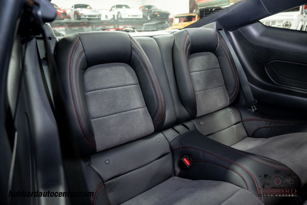 2024 Ford Mustang GT Fastback - 22945393 - 28