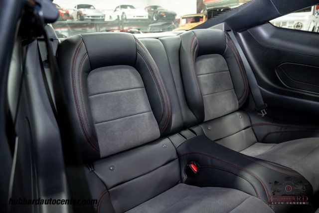 2024 Ford Mustang GT Fastback - 22945393 - 28
