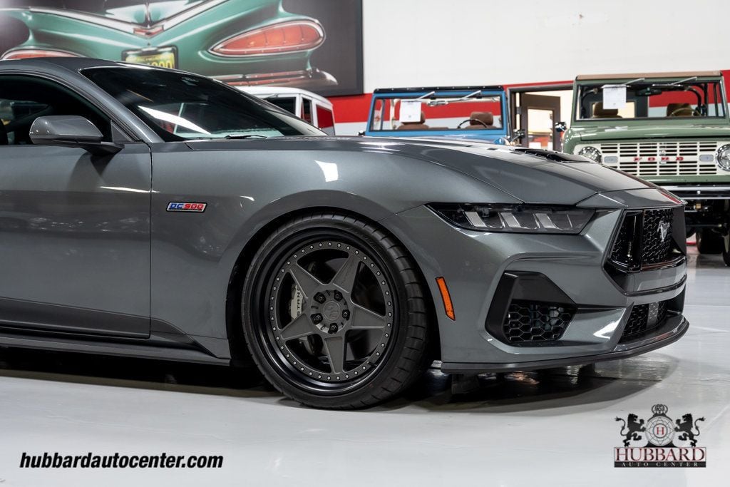 2024 Ford Mustang GT Fastback - 22945393 - 31