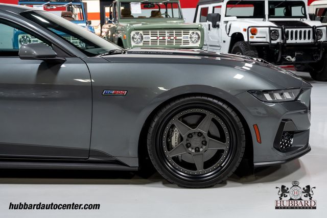 2024 Ford Mustang GT Fastback - 22945393 - 32