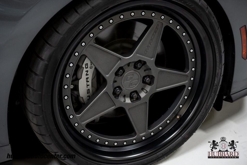 2024 Ford Mustang GT Fastback - 22945393 - 33