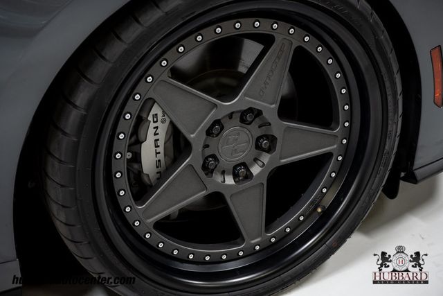 2024 Ford Mustang GT Fastback - 22945393 - 33