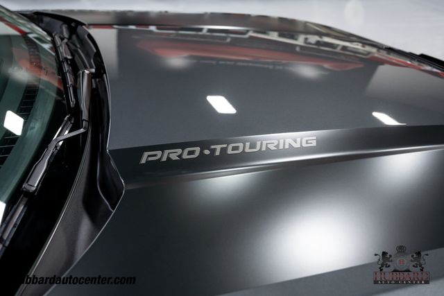 2024 Ford Mustang GT Fastback - 22945393 - 34