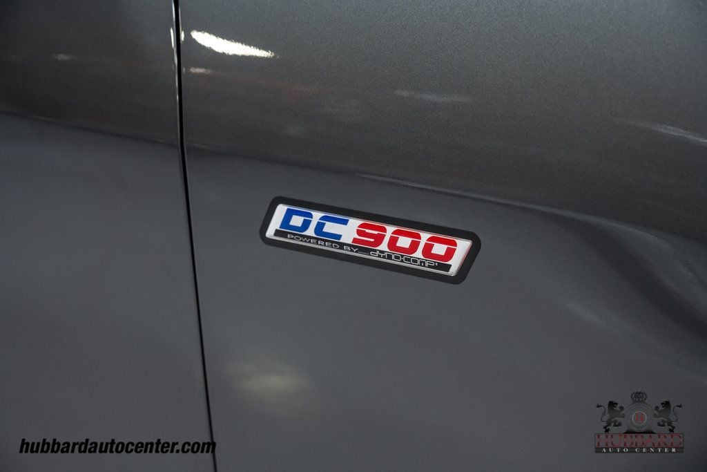 2024 Ford Mustang GT Fastback - 22945393 - 35