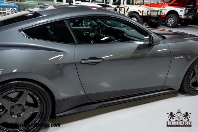 2024 Ford Mustang GT Fastback - 22945393 - 36