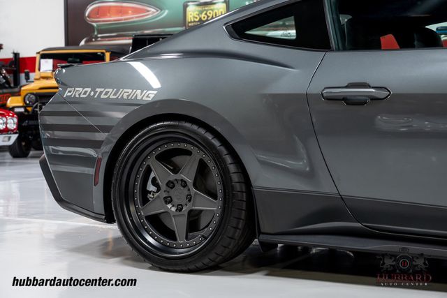 2024 Ford Mustang GT Fastback - 22945393 - 37