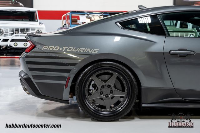 2024 Ford Mustang GT Fastback - 22945393 - 38